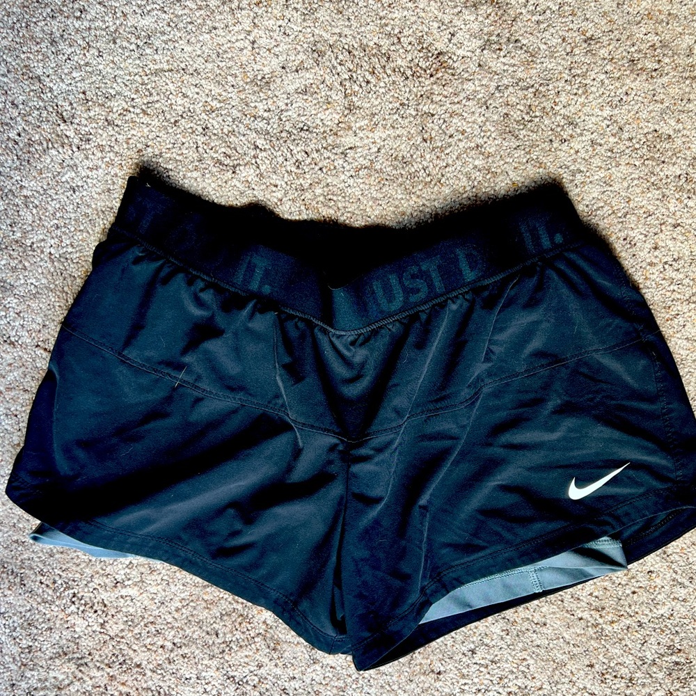 Nike Dri Fit Shorts